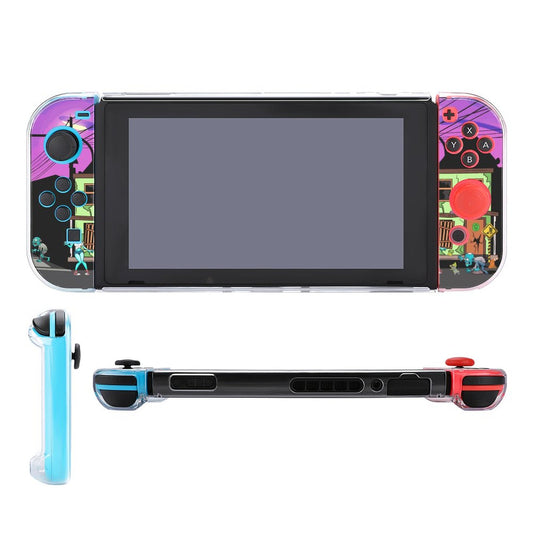 Console Protective Case – Dead End