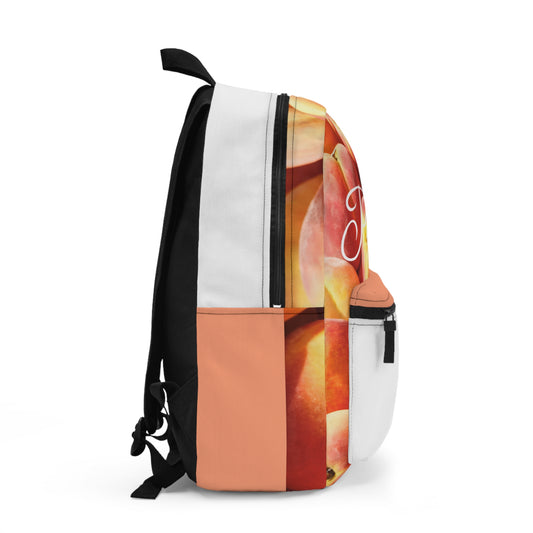 Backpack – Just Peachy