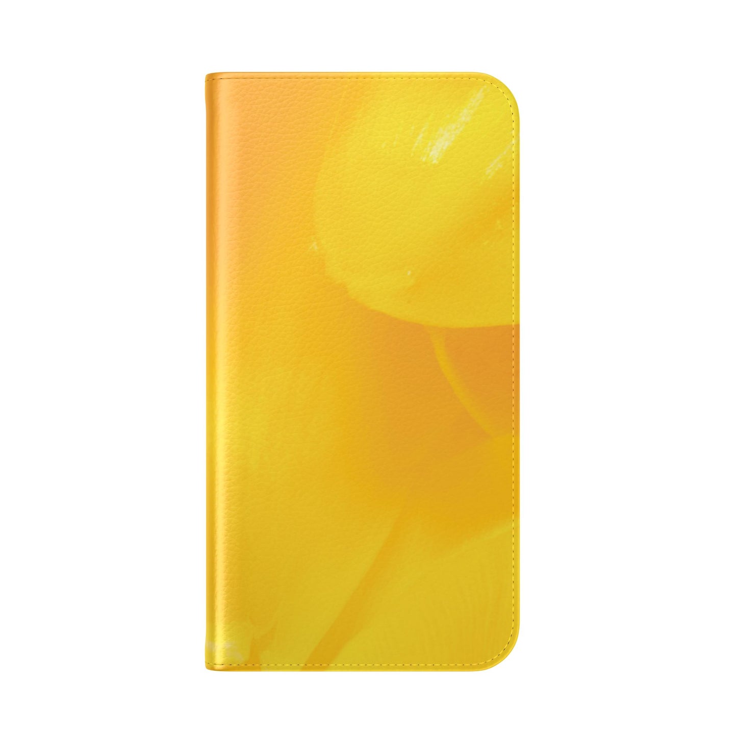 Flip Case – Sunlit Splash