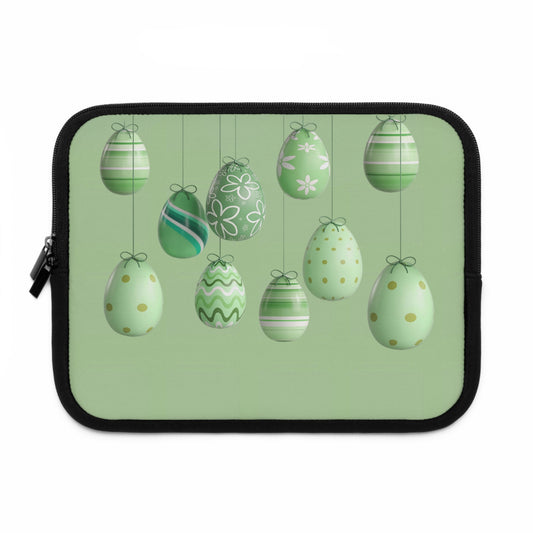 Laptop Sleeve – Eggdrop Garden