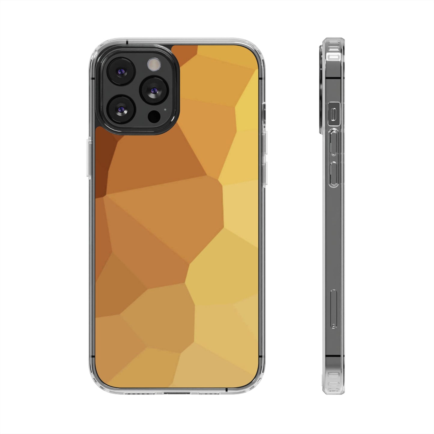 Clear Magnetic Phone Case – Butterglass