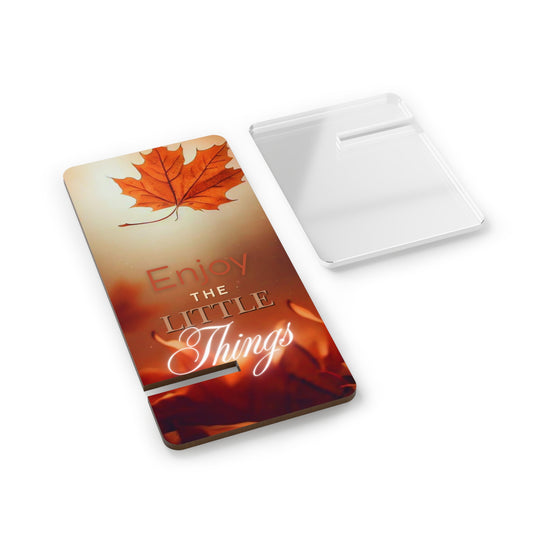 Phone Stand – The Little Things