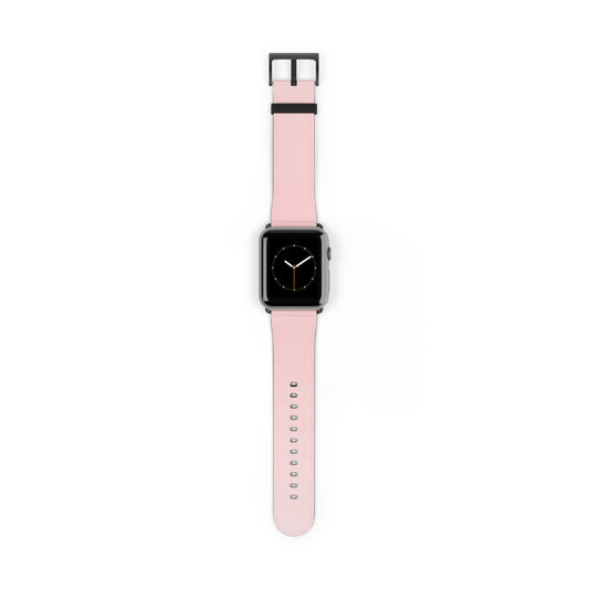 Watch Band – Soft Blush
