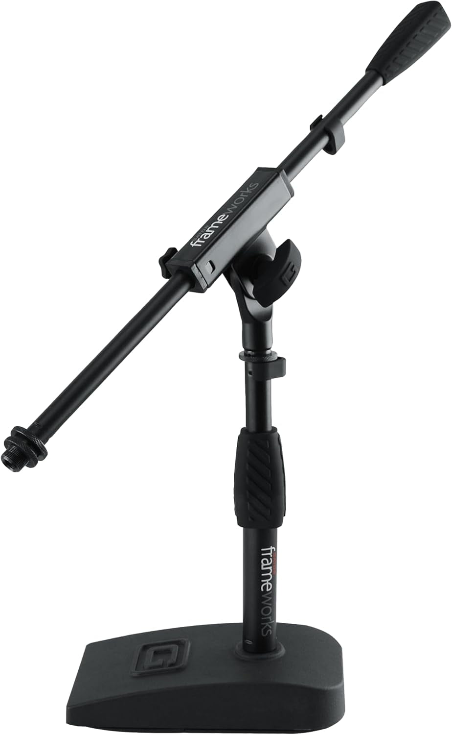 GFW-MIC-0821 Compact Base Bass Drum and Amp Mic Stand