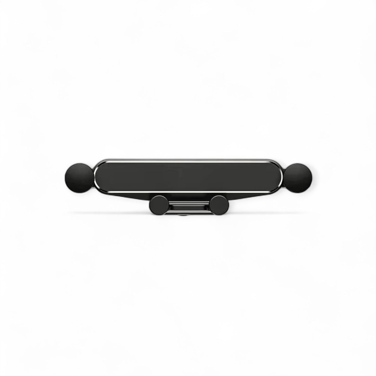 Secure Car Vent Phone Holder: Universal, Easy Install