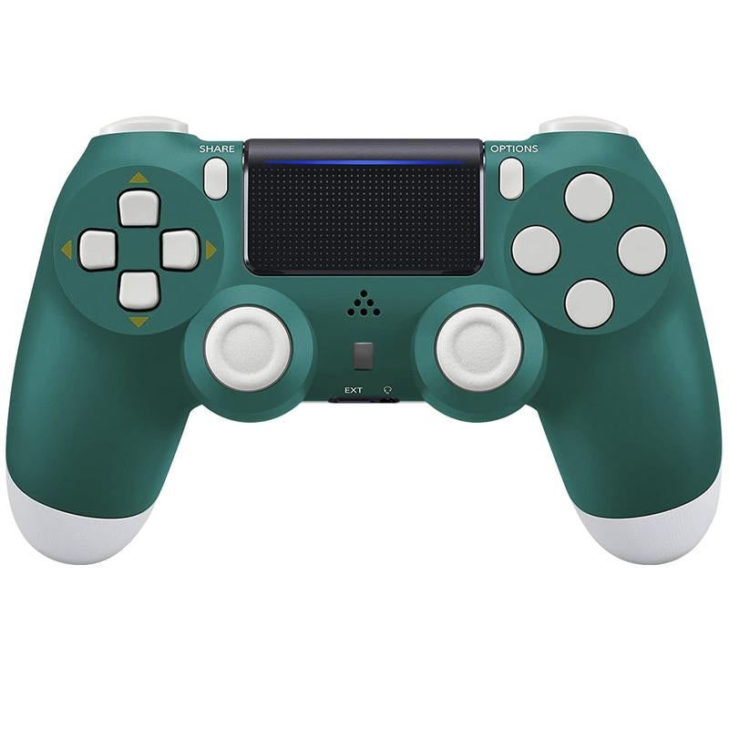 Multi-Platform Wireless Gaming Controller