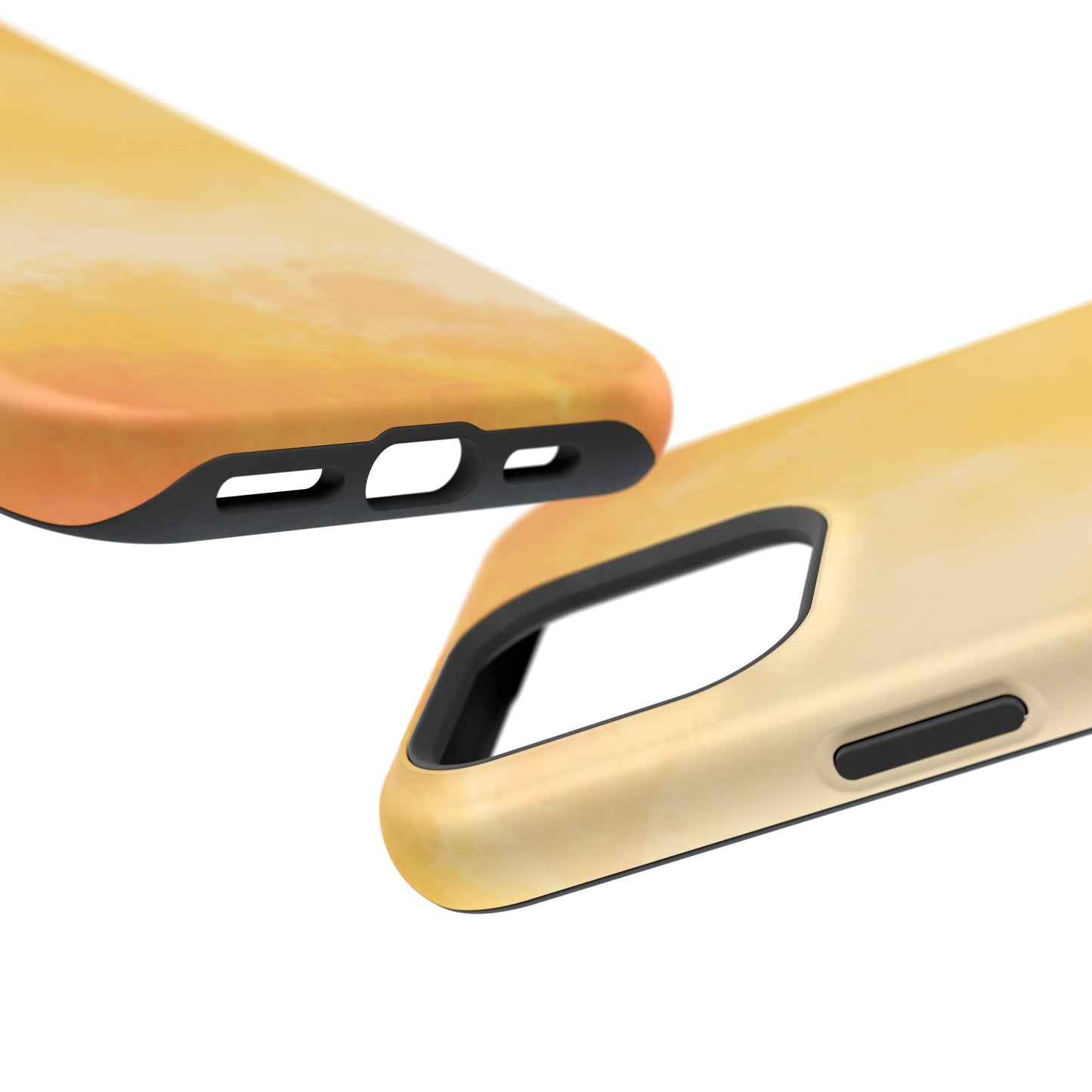Wireless-Charging Compatible Case – Mellowtone