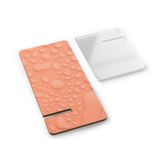 Phone Stand – Apricot Rain