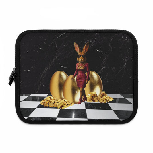 Laptop Sleeve – Baddie Bunny
