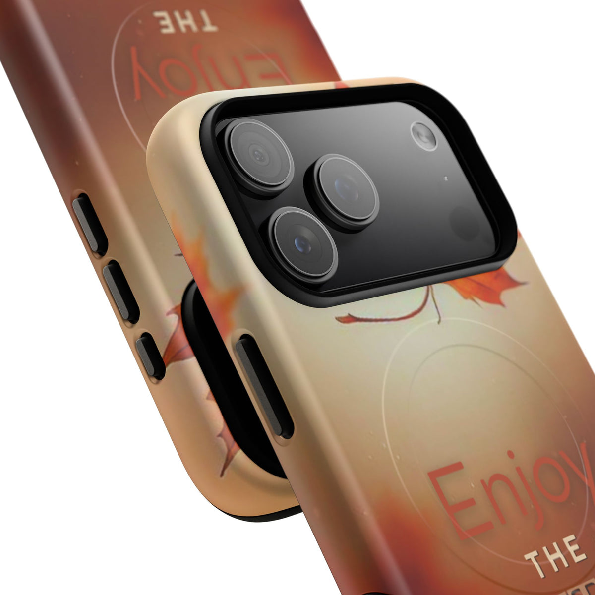 Protective Phone Case – The Little Things
