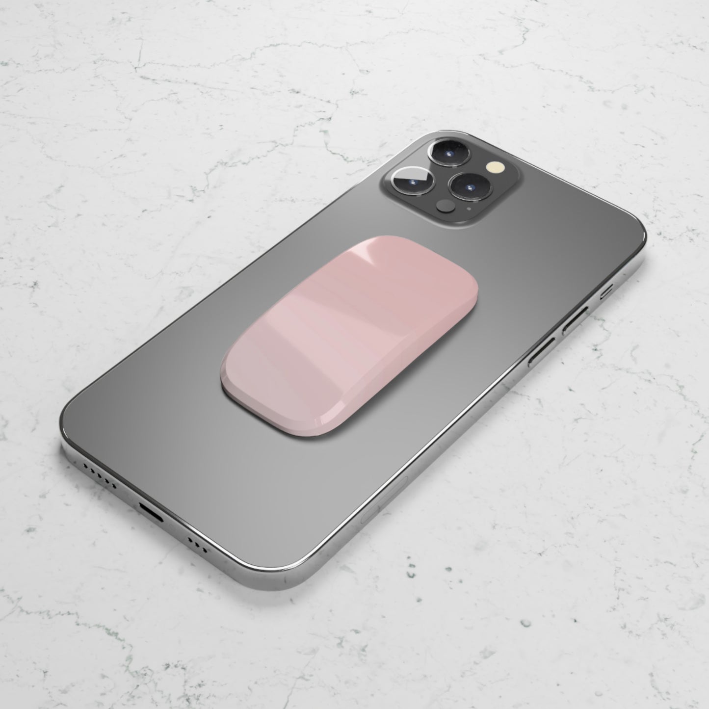 Phone Grip – Soft Blush