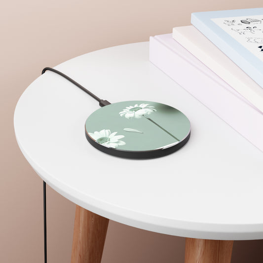 Wireless Charger – Daisy Serenity