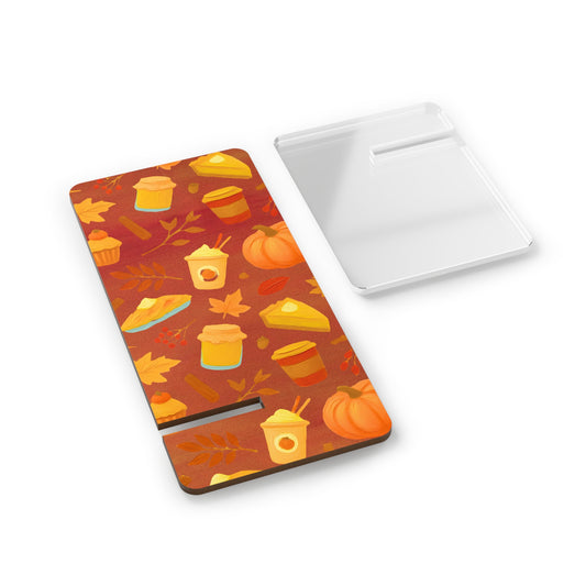 Phone Stand – Fall Favorites