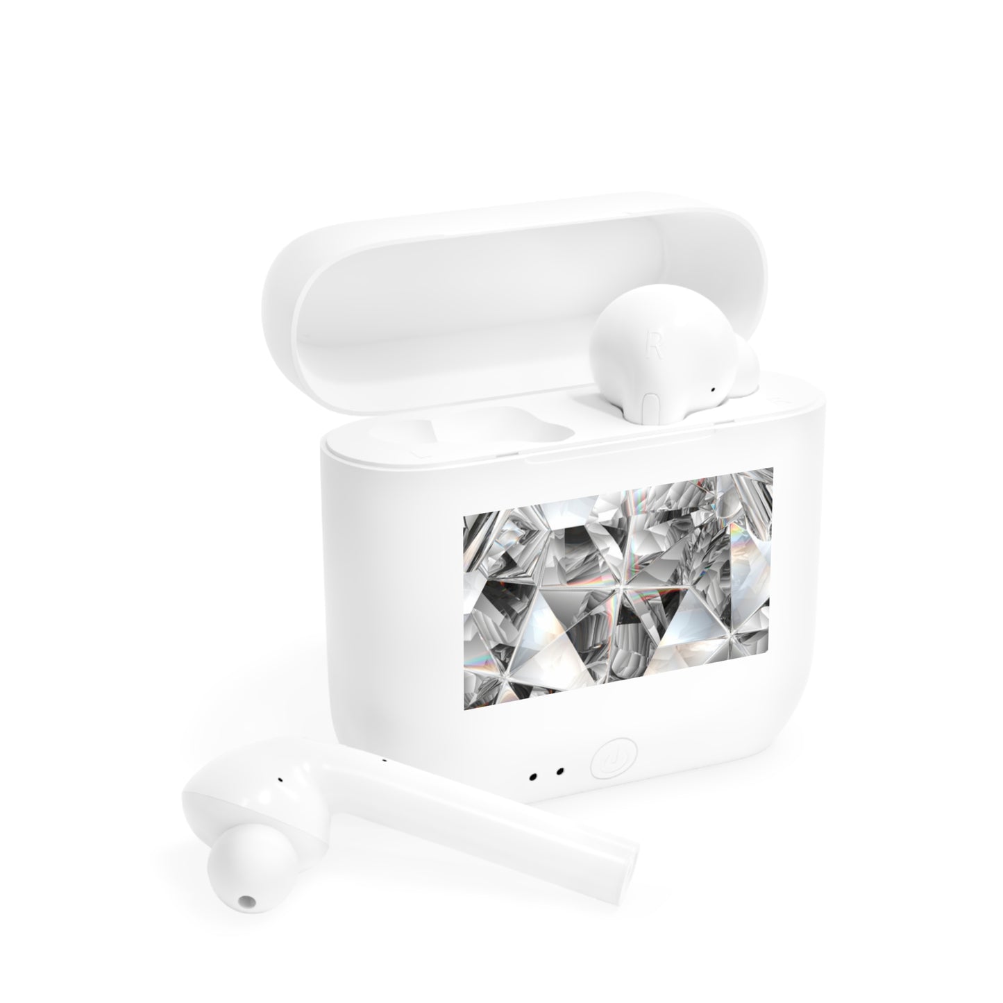 Wireless Earbuds – Flawless