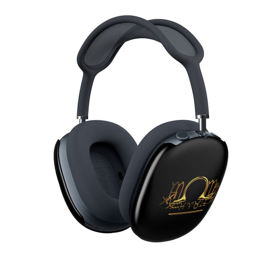 Headphone Ear Cup Covers – Libra Legacy