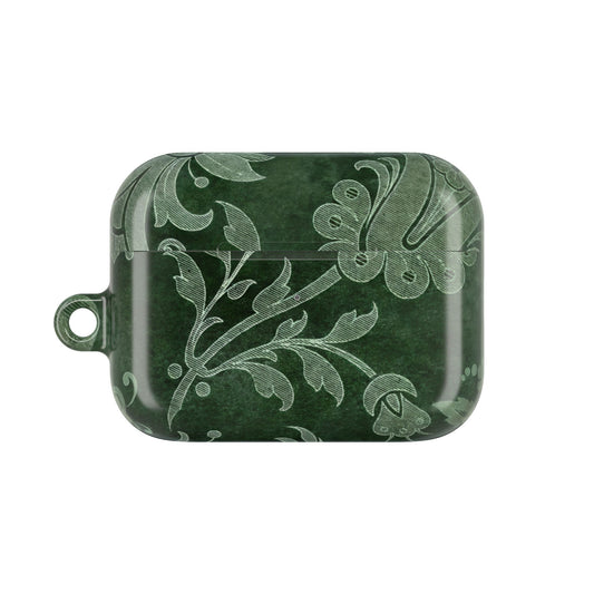Earbud Case Cover – Forest Grace