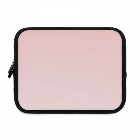 Laptop Sleeve – Soft Blush