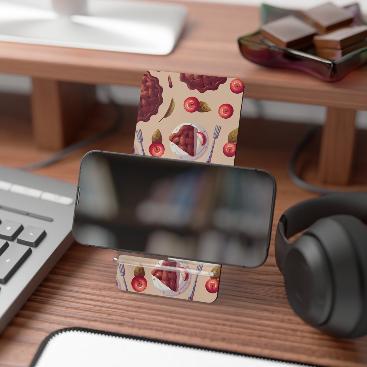 Phone Stand – Apple of My Pie