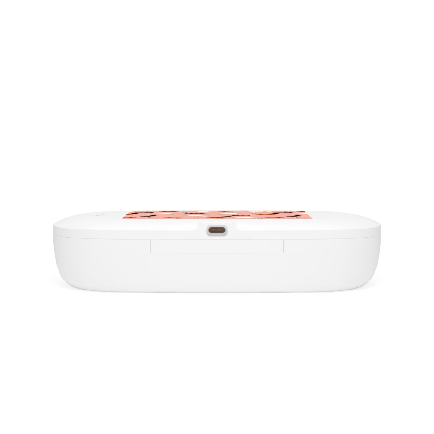 UV Phone Sanitizer with Wireless Charger – Boo Crew