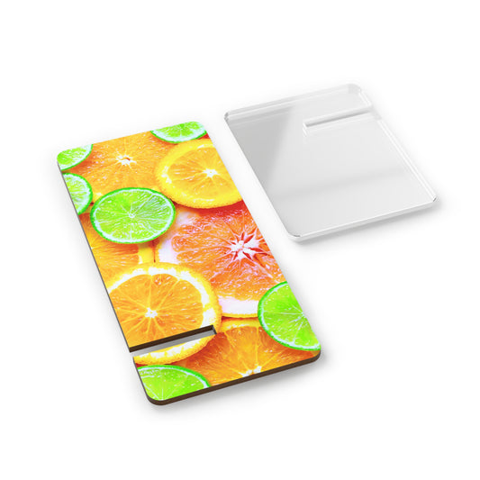 Phone Stand – Sunkissed Citrus