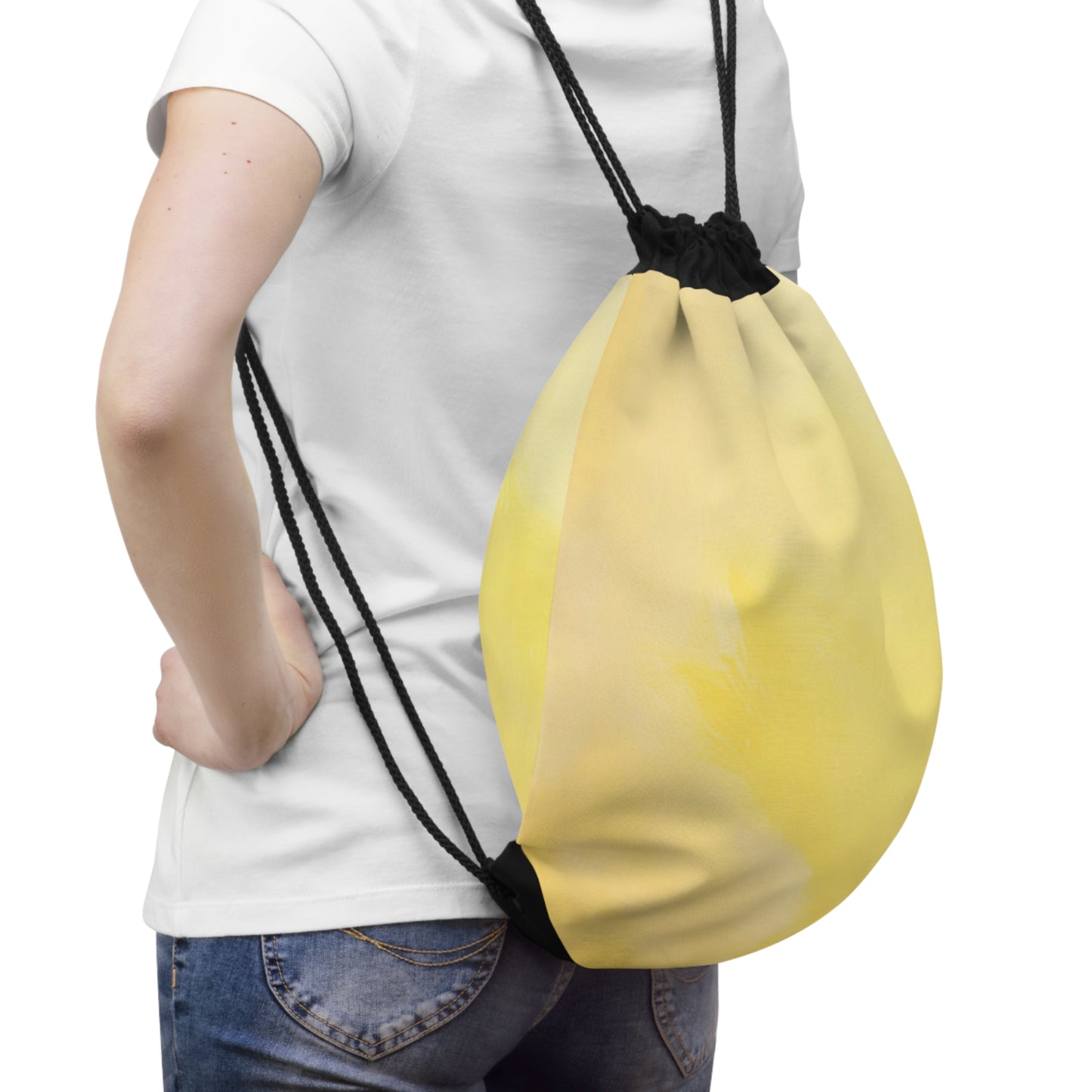 Drawstring Bag – Sunwash