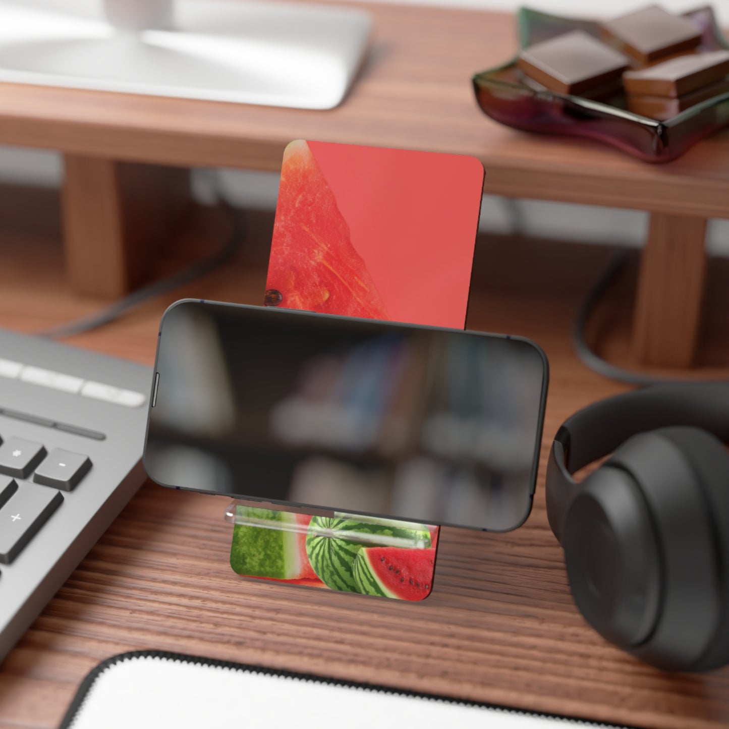 Phone Stand – Summer Slice