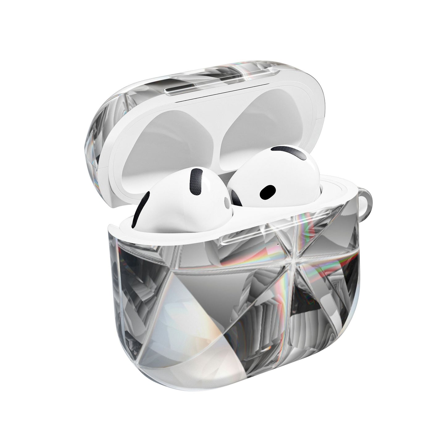 Earbud Case Cover – Flawless