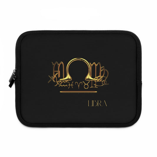 Laptop Sleeve – Libra Legacy