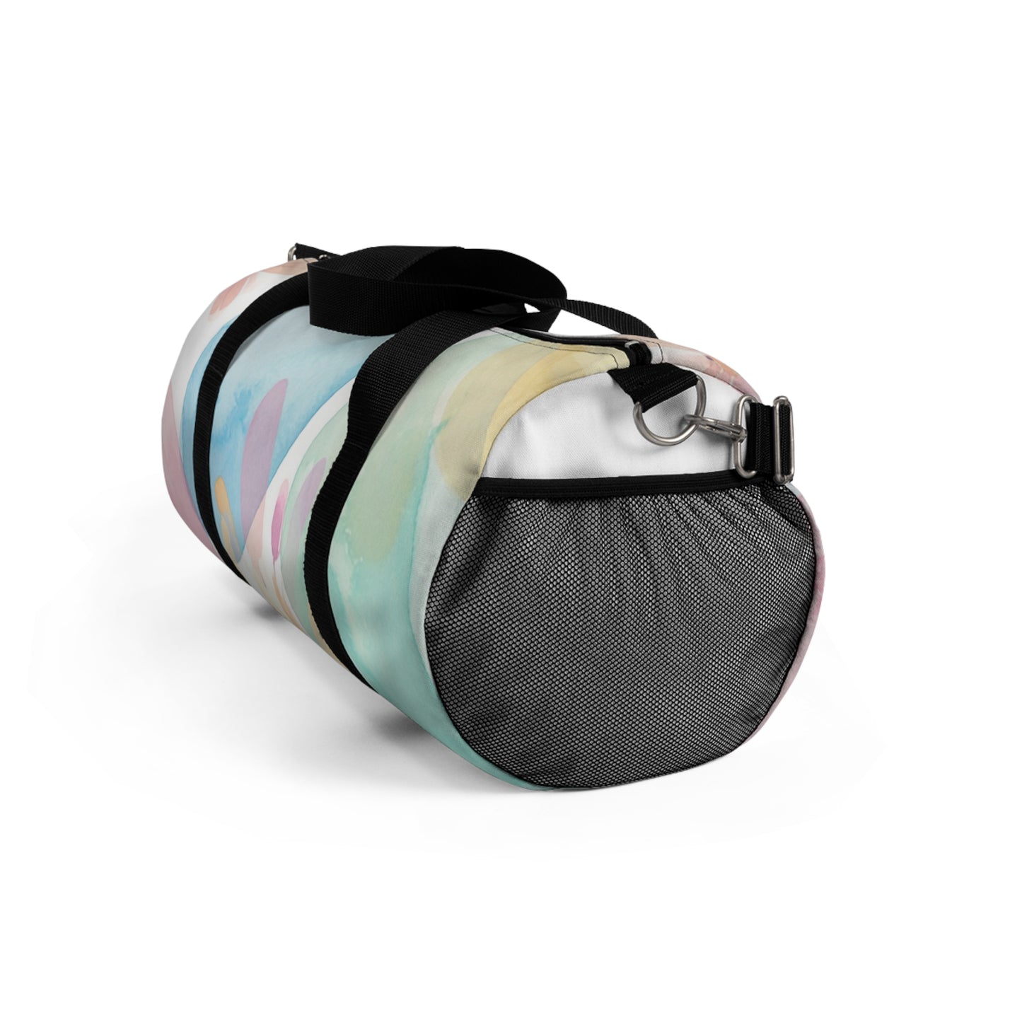 Duffel Bag – Painted Easter Dream