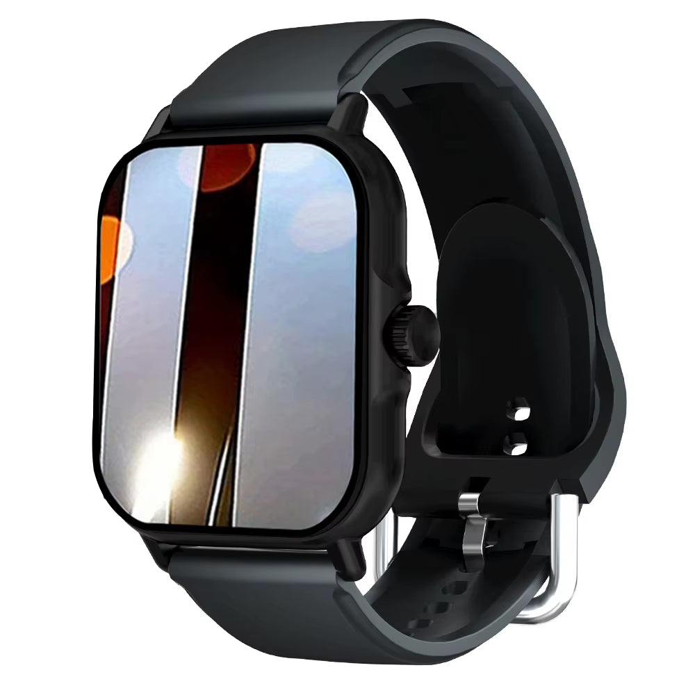 Full Touchscreen Smartwatch with BT Call