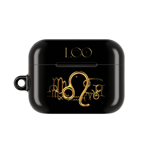 Earbud Case Cover – Lionheart Leo
