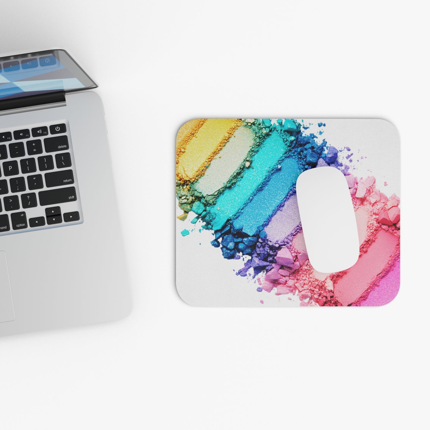 Mouse Pad – The Lineup