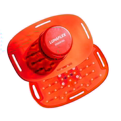 Red Light & Infrared Therapy Wrap - Essential Pain Relief & Recovery Solution