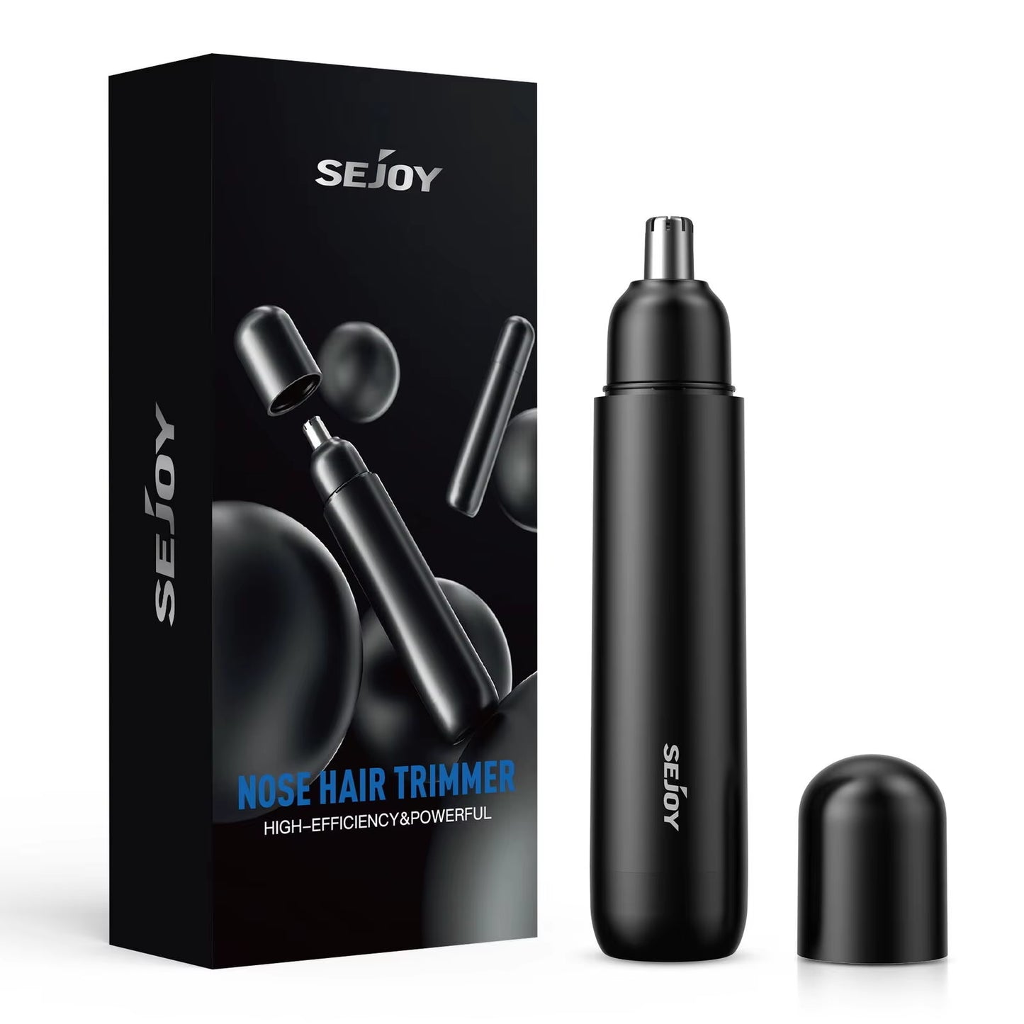 Professional Hair Clippers for Men Electric Men Pubic Hair Trimmer Groin Body Hair Ball Shaver Clipper