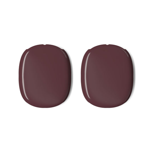 Headphone Ear Cup Covers – Mulled Wine