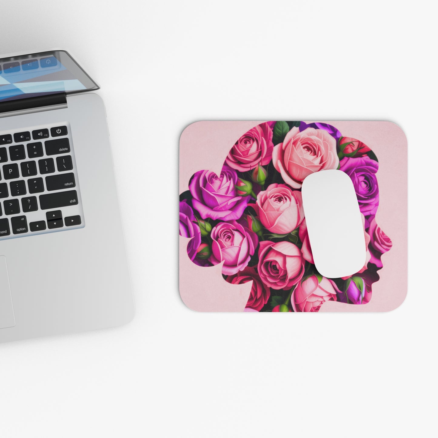 Mouse Pad – Garden Goddess