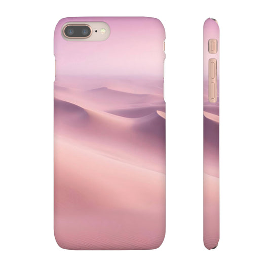 Snap Phone Case – Dust & Dawn