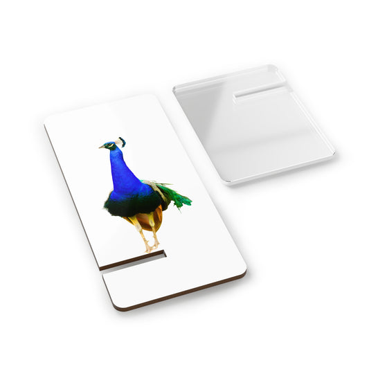 Phone Stand – Peacock Power