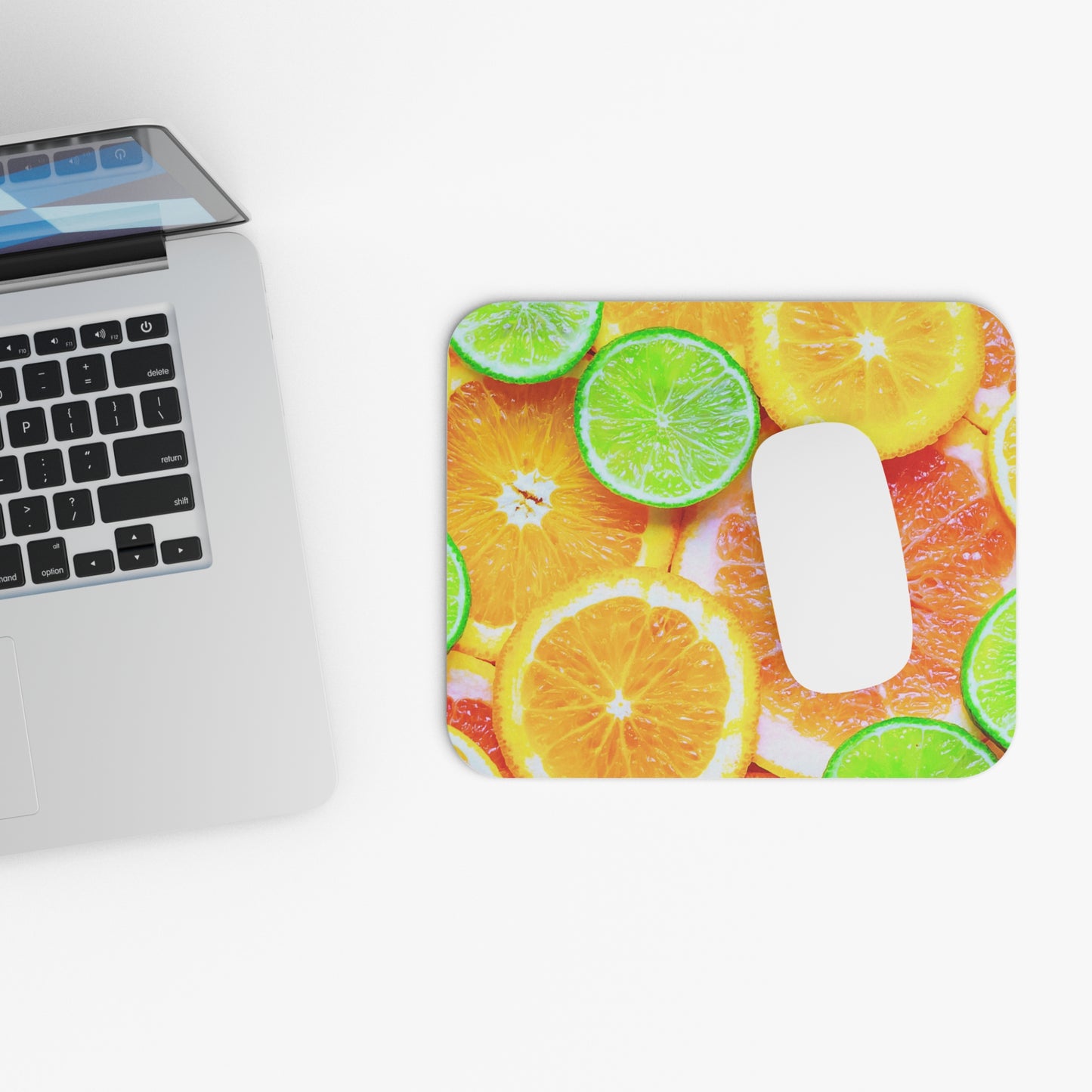 Mouse Pad – Sunkissed Citrus