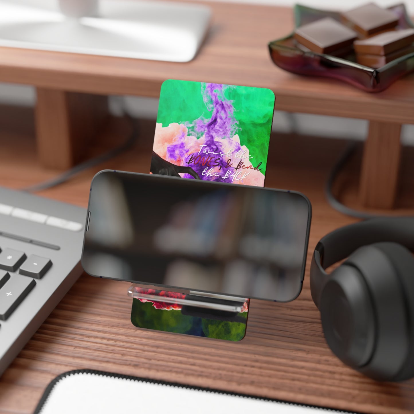 Phone Stand – Conjure This