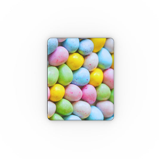 Tablet Case – Speckled Spring