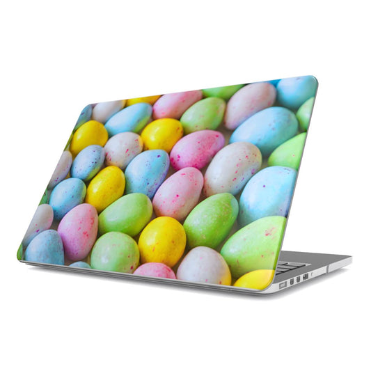 Laptop Case – Speckled Spring