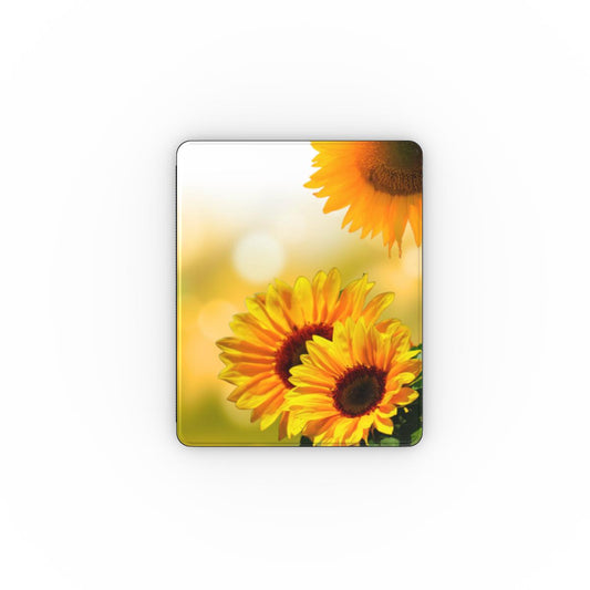 Tablet Case – Sunlit Sunflowers