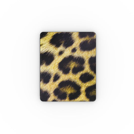 Tablet Case – Leopard Luxe