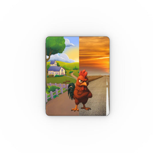 Tablet Case – Roadside Attitude