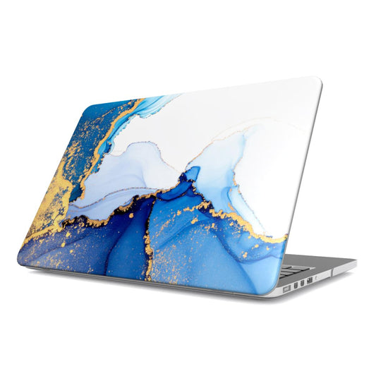 Laptop Case – Azure Luxe