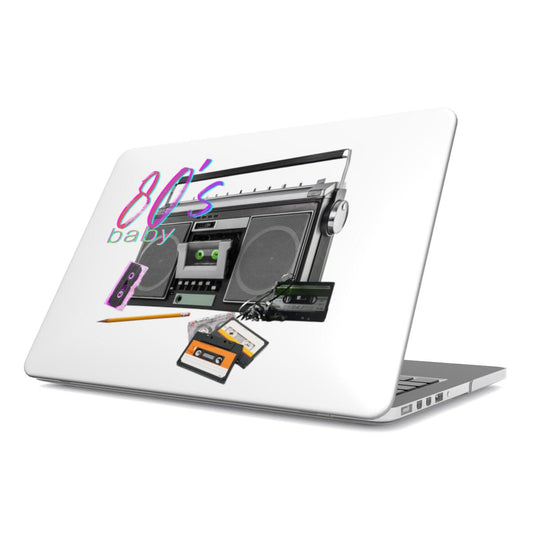 Laptop Case – 80s Baby