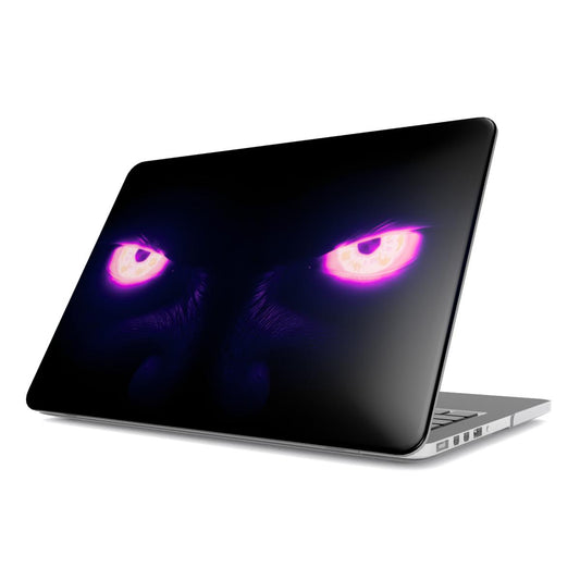 Laptop Case – Phantom Monster Eyes