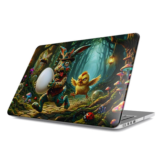Laptop Case – Egg Heist