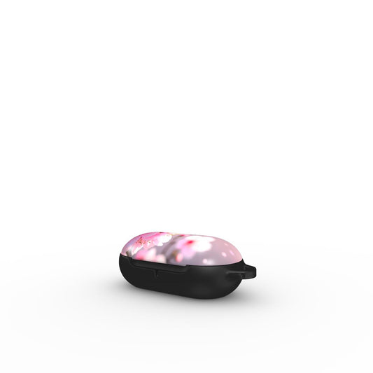 Earbud Tough Case – Cherry Reign